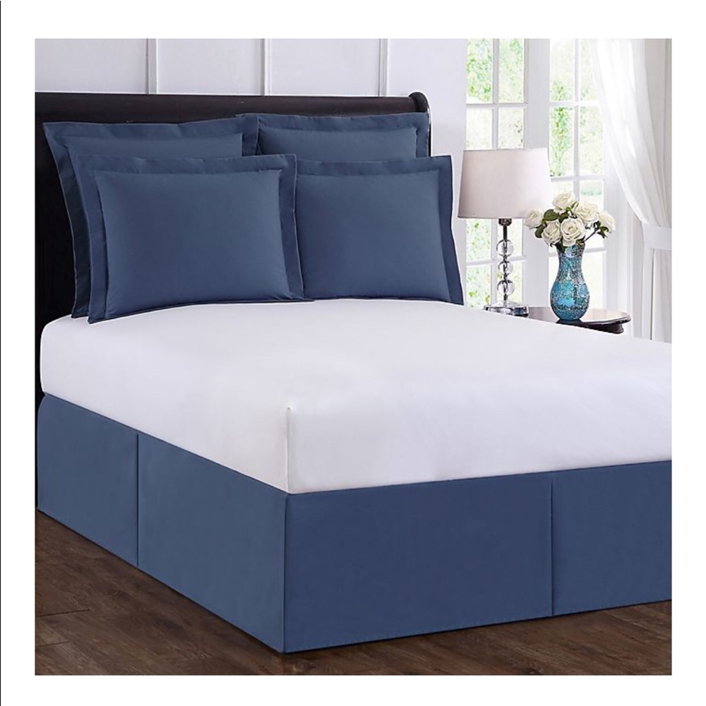 Wonder Skirt Bedskirt